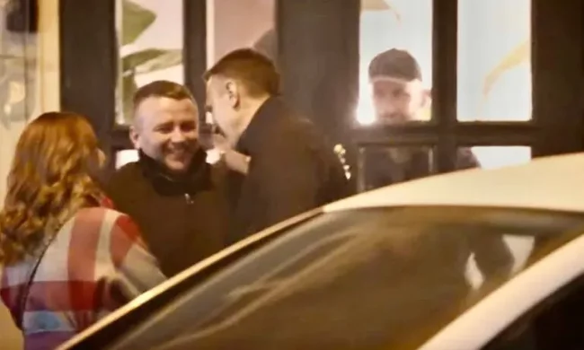Что общего между казино "Париматч", сотрудниками СБУ и "преступником в законе" - расследование