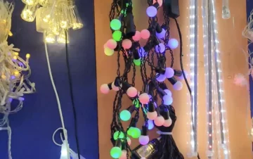 График отключения света в неделю с 3 по 9 ноября в Полтавской области.