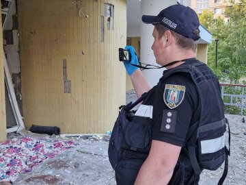 "Кличка до відповідальності!": люди у Києві загинули, намагаючись потрапити в укриття