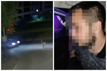 П'яний водій збив пенсіонерку і рвонув геть: кадри і деталі трагедії у Львові