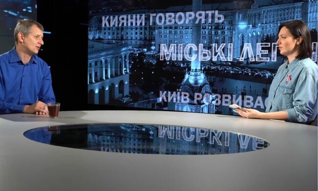 На сьогодні користувачі мікротранспорту знаходяться поза правовим полем, - Тихонов