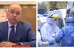 степанов, ковид