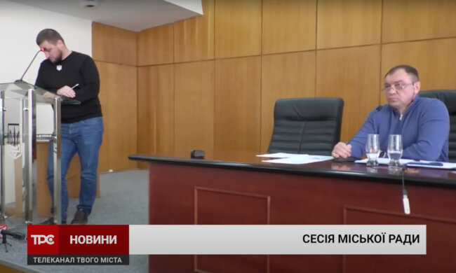 Конфлікт у Борисполі - фальстарт виборчої кампанії Горкуна
