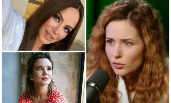Звезда "Крепостной" Денисенко пояснила, почему Лорак и Безрук предали Украину: "Не хочу вообще никого из них знать"