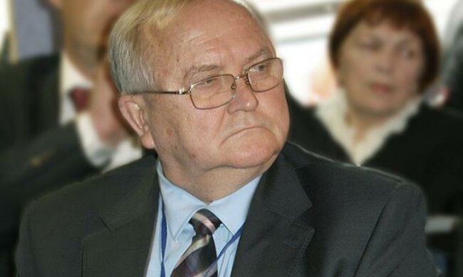 Виктор Палий
