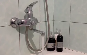 Повышение тарифов на воду в Харькове