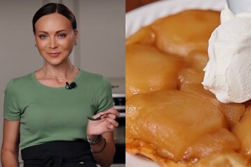 рецепт, "Мастер Шеф"