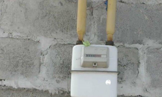 Графік відключення газу на тиждень 4 по 10 травня у Волинській област