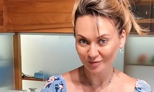 Анна Саливанчук