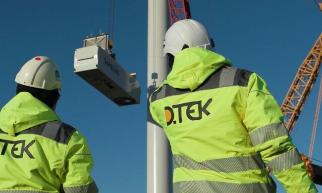 Графики отключения света в Ивано-Франковской области на 12 марта