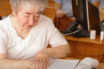 Субсидии для пенсионеров в Николаевской области