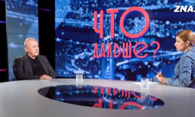 Удары в затылочную область свидетельствуют о довершении убийства: Голомша назвал детали смерти Вячеслава Чорновила