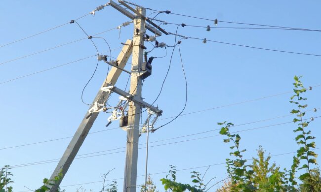 Графіки відключення світла у Вінницькій області на тиждень з 8 по 14 червня