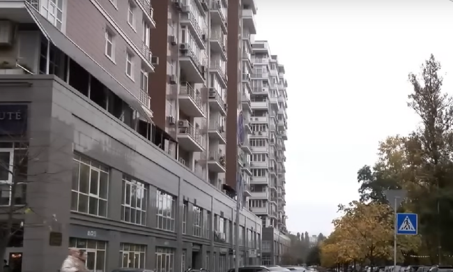Самые дешевые квартиры в Киеве