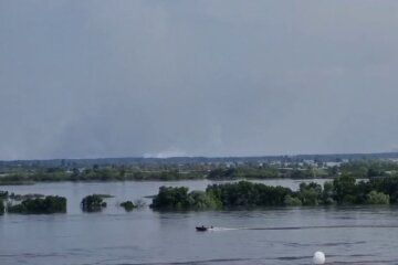 Захід здвинув "червоні лінії" після підриву Каховської ГЕС, про що йдеться: "Досі бояться росії"