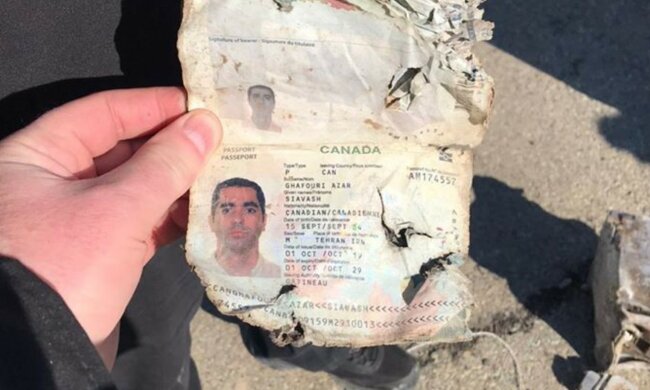 боинг, авиакатастрофа