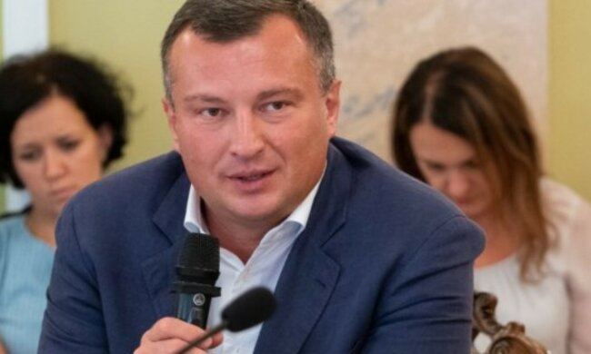 Семинский хочет забрать «Нефтегаздобычу», используя мандат нардепа и прикрываясь президентом - Рудьковский