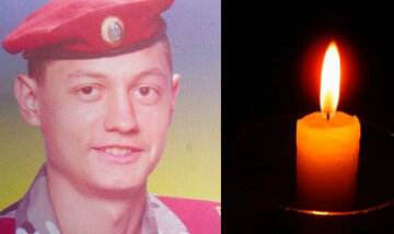 «Тільки у квітні зіграв весілля»: молодий боєць ЗСУ віддав життя за Україну на Донбасі, фото героя