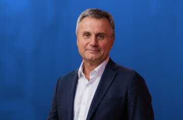 Валерий Копийко: Государство, бизнес и наука должны играть в одной команде