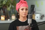 Цибульская призналась, что помогает ей держаться и не раскисать: "Это единственное желание..."