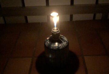 Графік відключення світла на тиждень з 8 по 14 грудня у Сумській області