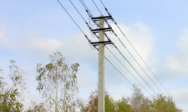 Графіки відключення світла у Вінницькій області на 12 червня