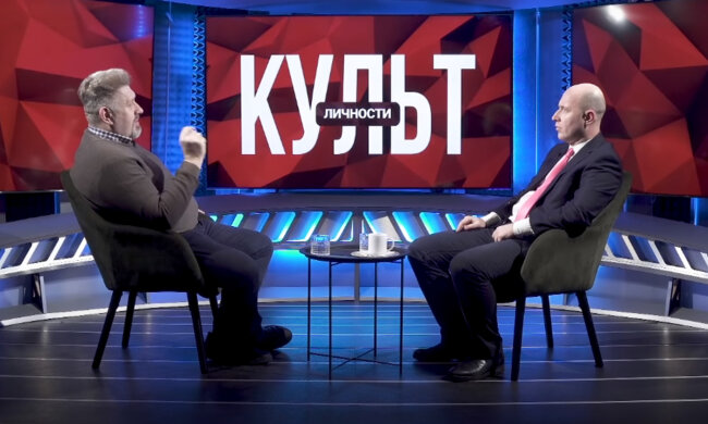 Украинцы проснулись вдруг, осознав, что они независимы, - Кость Бондаренко