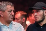 Отец Хабиба раскрыл планы на Ломаченко перед боем с Мейвезером: "Дайте нам..."
