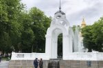 Прогноз погоди в Харківській області на тиждень з 23 по 29 липня