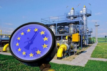 Газова війна України і РФ: Стокгольмський арбітраж виніс ще одне рішення