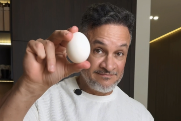 Ектор Хіменес-Браво