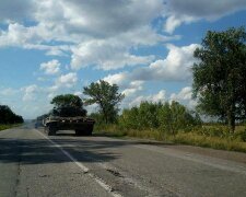 танки, россия, Луганск