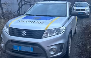 полиция, полиция Украины, задержание, скрин