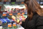 Дефіцит продуктів у Чернігівській області