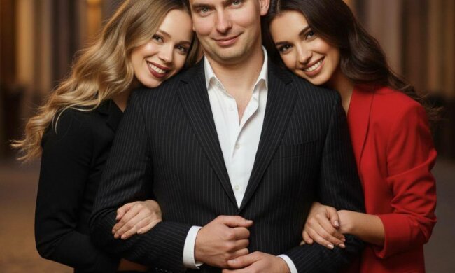 железный нардеп