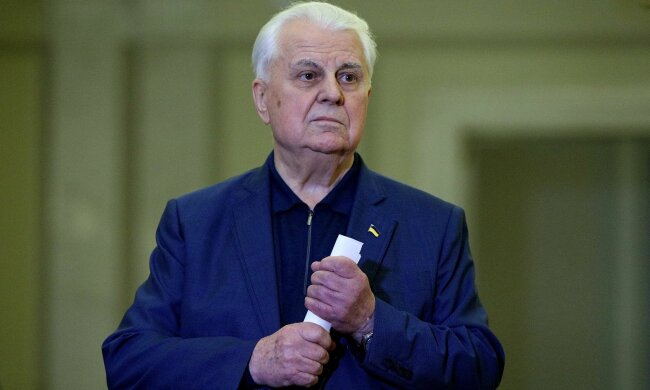О свободных экономических зонах в ОРДЛО на фоне заявлений Кравчука