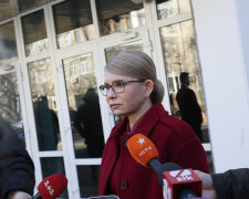 Тимошенко: Ми повернемо вибори в демократичне русло і не допустимо фальсифікацій штабом Порошенка