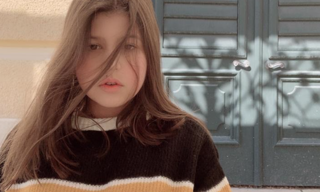 Александра Зеленская