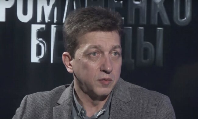 Нужно учиться на всем: на собственных ошибках, на собственной истории, - Доний