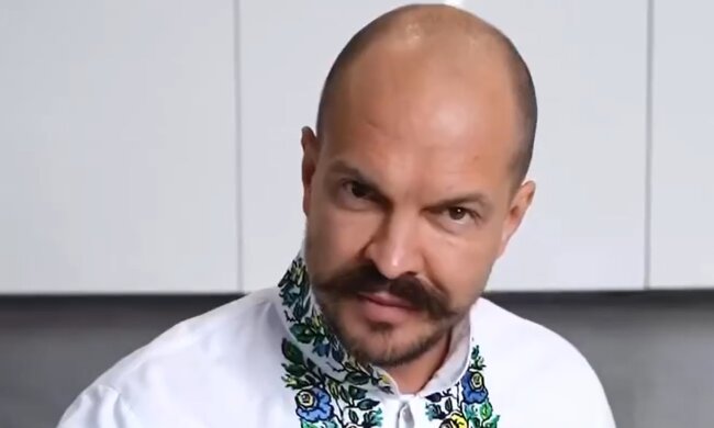 Владимир Ярославский