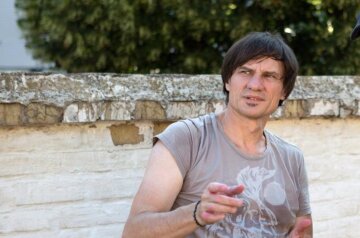 Художник Захаров розповів про життя на Донбасі під контролем бойовиків: "Відібрали будинок і..."