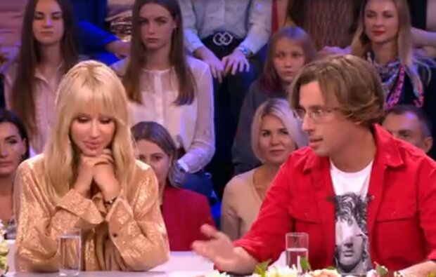 Лобода не сдержалась и заговорила о личном: "Когда ты рожаешь..."