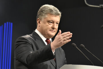 петр порошенко