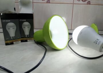 Графік відключення світла на 6 грудня в Одеській області