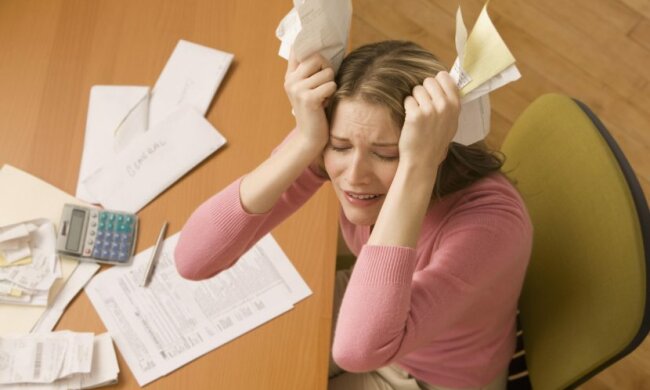 коммуналка, долги, электричество, отопление,