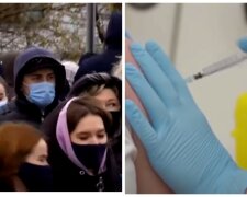 Україна може залишитися без обіцяної вакцини, угода на межі зриву: "до 2024 року..."
