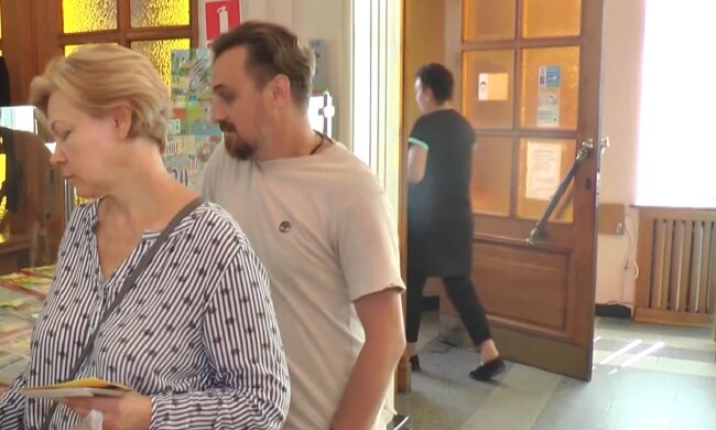 Грошова допомога для ВПО в Одеській області
