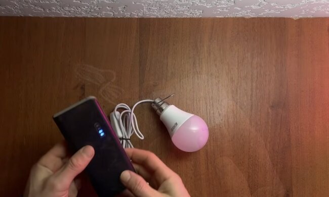 Графік відключення світла на 1 січня в Сумській області