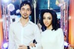 Екатерина Кухар и Александр Стоянов