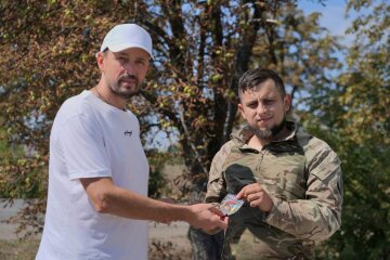 Валерий Дубиль